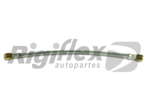 FLEXIBLE ACEITE COMPRESOR WABCO